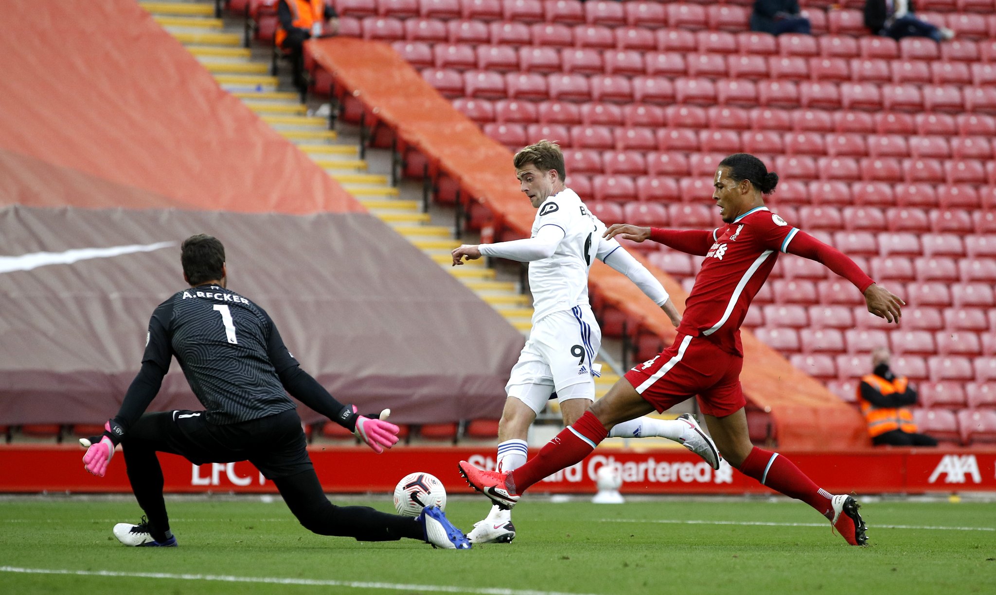 两支实力队 两支实力队